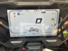 Voge 500DS - ფოტო 3