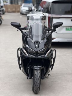 Cyclone Ruitu RT3 250 cc - ფოტო 1