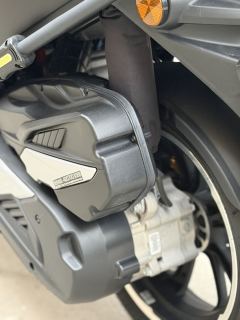 Cyclone Ruitu RT3 250 cc - ფოტო 5