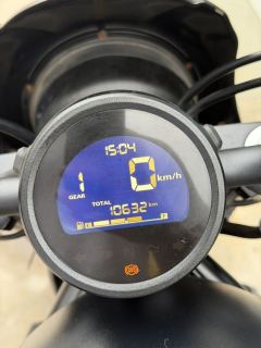 Honda CM300 - ფოტო 4