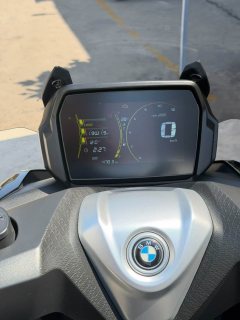 Voge SR4 Max 350 cc - ფოტო 5