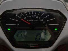 Motuwei Labei 150 cc - ფოტო 10