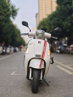 Motuwei Labei 150 cc - ფოტო 3