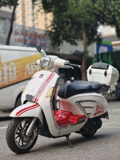 Motuwei Labei 150 cc - ფოტო 4