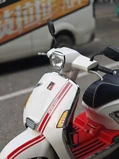 Motuwei Labei 150 cc - ფოტო 6