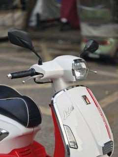 Motuwei Labei 150 cc - ფოტო 7