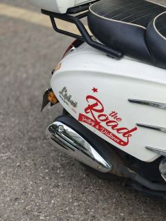 Motuwei Labei 150 cc - ფოტო 9