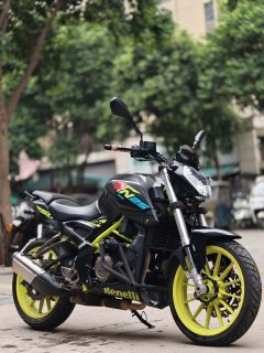 Benelli TNT25 250 cc - ფოტო 1