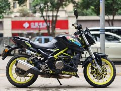 Benelli TNT25 250 cc - ფოტო 2