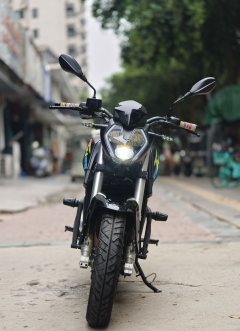 Benelli TNT25 250 cc - ფოტო 3