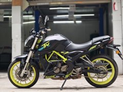 Benelli TNT25 250 cc - ფოტო 5