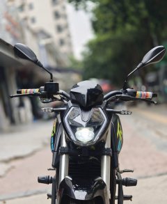Benelli TNT25 250 cc - ფოტო 7