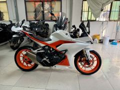 Kayo 321RR 320 cc - ფოტო 1