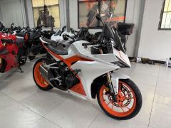 Kayo 321RR 320 cc - ფოტო 2