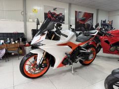 Kayo 321RR 320 cc - ფოტო 3