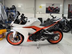 Kayo 321RR 320 cc - ფოტო 4