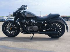 Benda Graystone 250 - ფოტო 4