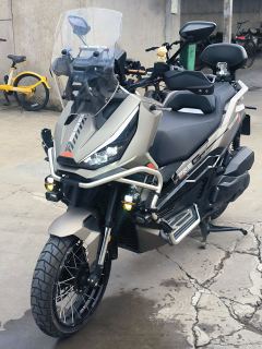 Zontes 368G - ფოტო 1
