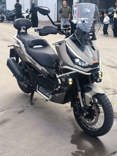 Zontes 368G - ფოტო 3