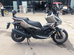 Zontes 368G - ფოტო 4