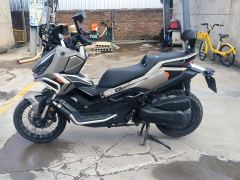 Zontes 368G - ფოტო 5