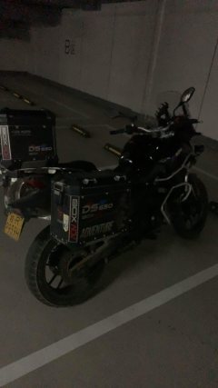 Voge 650DS - ფოტო 2