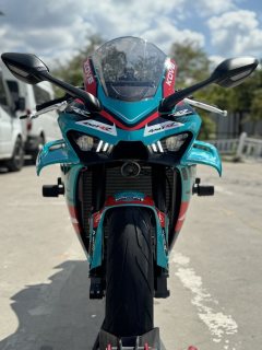 Kayo 450RR - ფოტო 4