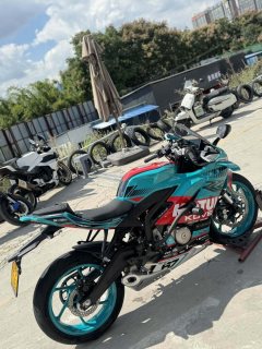 Kayo 450RR - ფოტო 6