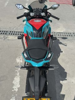 Kayo 450RR - ფოტო 7