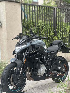 CFMOTO 675NK - ფოტო 2