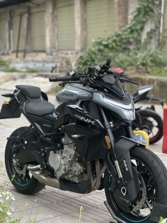 CFMOTO 675NK - ფოტო 3