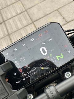 CFMOTO 675NK - ფოტო 5