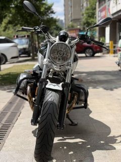 BMW R NineT 1200 cc - ფოტო 2