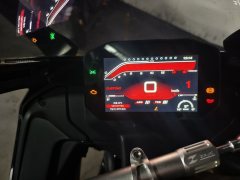 Zhangxue Motorcycles 500RR - ფოტო 3