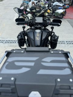 Benelli TRK702 700 cc - ფოტო 7