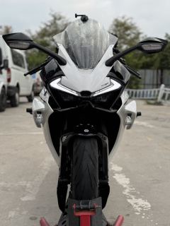 CFMOTO 500SR - ფოტო 4