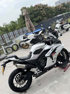 CFMOTO 500SR - ფოტო 6