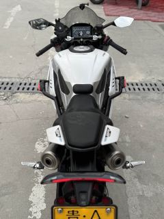CFMOTO 500SR - ფოტო 7