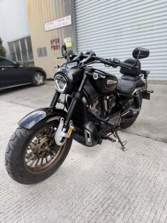 Voge CU625 600 cc - ფოტო 3