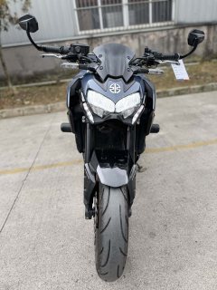 Kawasaki Z900 950 cc - ფოტო 2