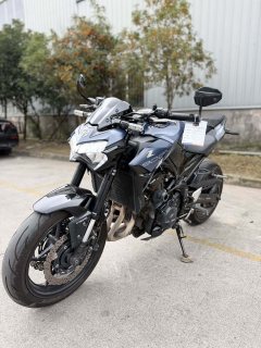 Kawasaki Z900 950 cc - ფოტო 3