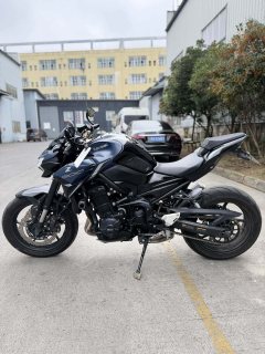 Kawasaki Z900 950 cc - ფოტო 6