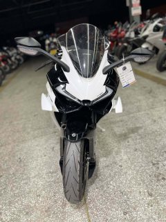 CFMOTO 500SR - ფოტო 2