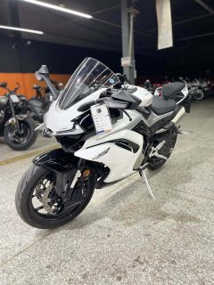 CFMOTO 500SR - ფოტო 3
