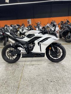 CFMOTO 500SR - ფოტო 4