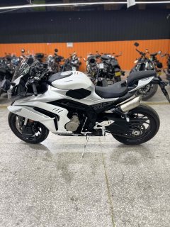 CFMOTO 500SR - ფოტო 6