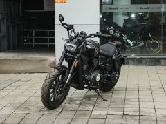 Benelli 252 250 cc - ფოტო 1