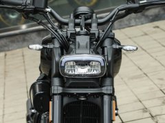Benelli 252 250 cc - ფოტო 10