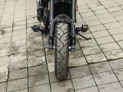 Benelli 252 250 cc - ფოტო 12