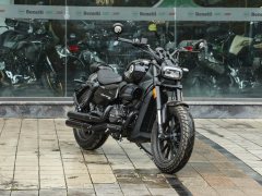 Benelli 252 250 cc - ფოტო 3